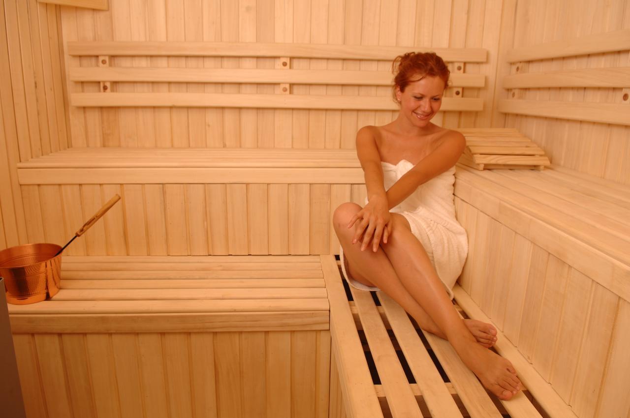 Termas De Jahuel Hotel & Spa Santa Maria  Екстер'єр фото