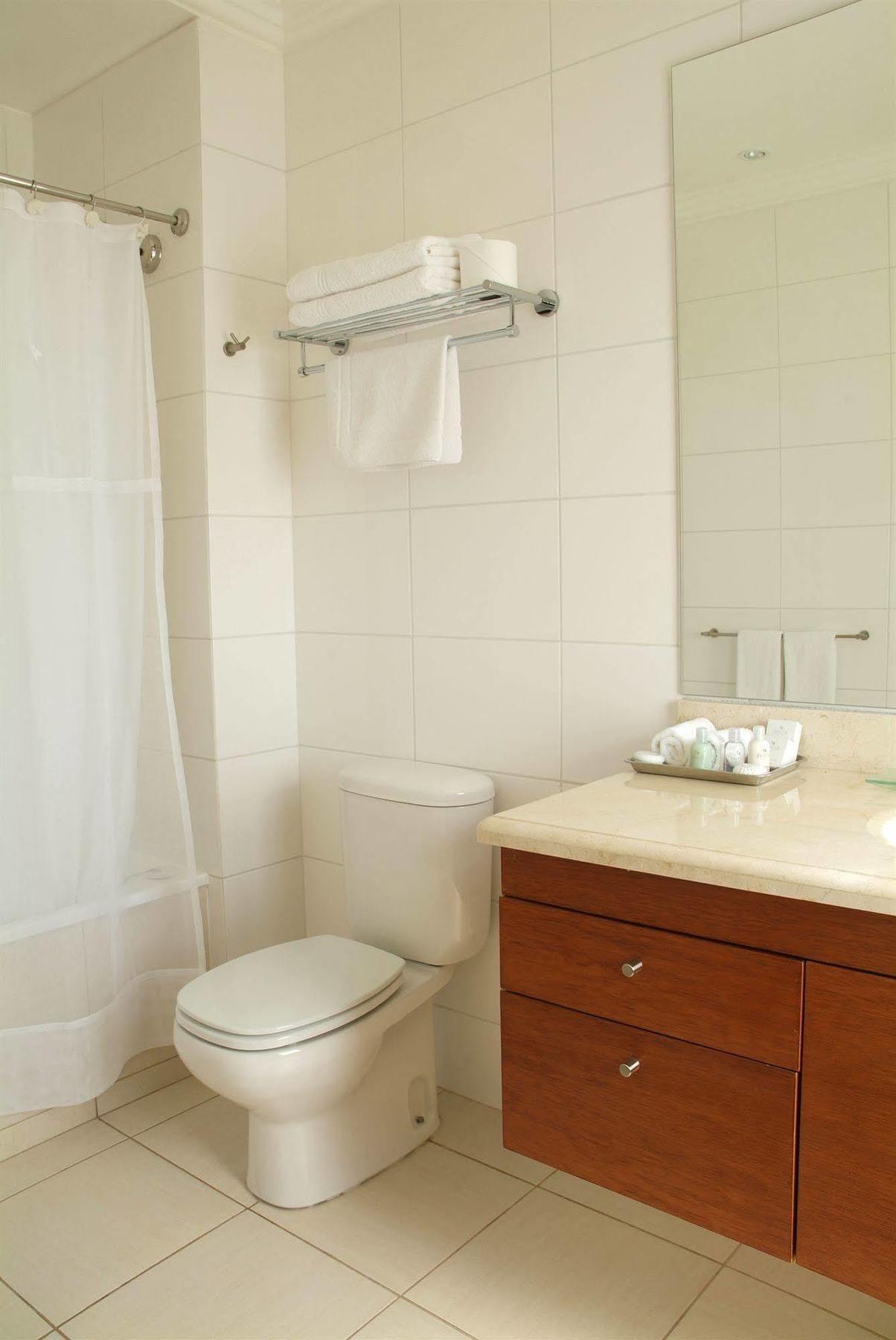 Termas De Jahuel Hotel & Spa Santa Maria  Екстер'єр фото