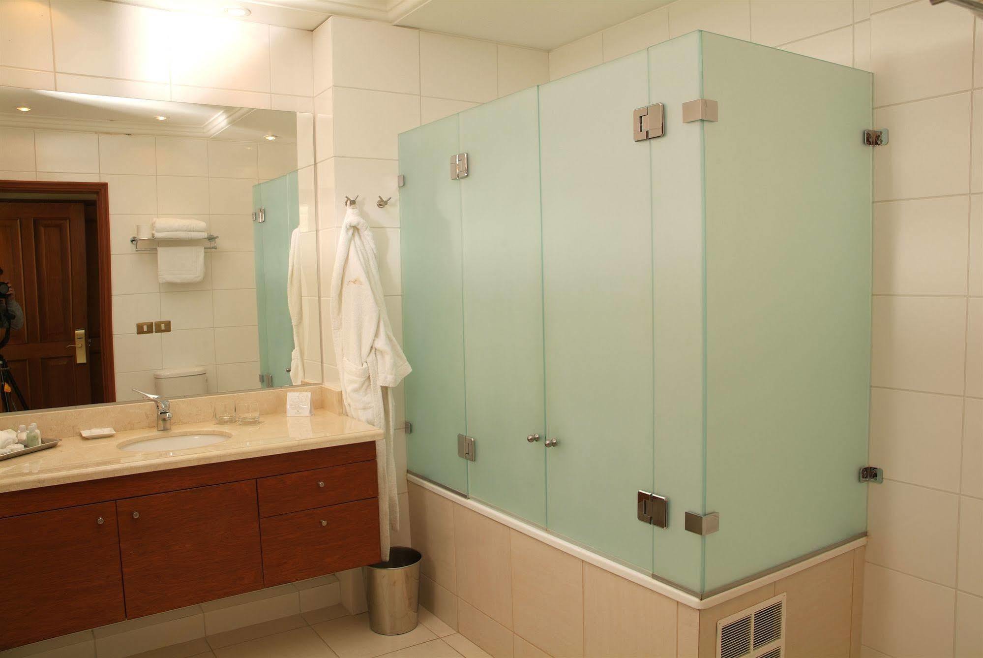 Termas De Jahuel Hotel & Spa Santa Maria  Екстер'єр фото